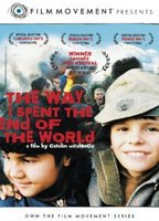 Title: How I Spent the End of the World (2006)