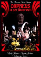 Title: Orpheus in Der Unterwelt (1975)