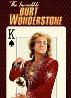 Title: The Incredible Burt Wonderstone (2013)