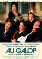 Title: Au Galop (2012)