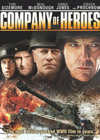 Title: Company of Heroes (2013)