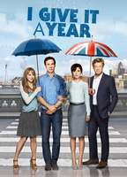 Title: I Give It a Year (2013)
