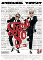 Title: Stars 80 (2012)