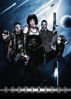 Title: Scavengers (2013)
