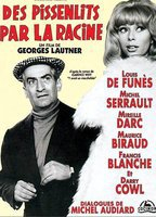 Title: Des pissenlits par la racine (1964)
