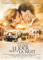 Title: Ce que le jour doit à la nuit (2012)