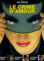 Title: Le crime d'amour (1982)