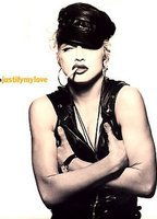 Title: Justify My Love