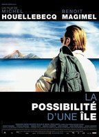 Title: La possibilité d'une île (2008)