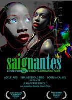 Title: Les saignantes (2005)