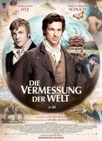 Title: Measuring the World (2012)