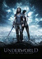 Title: Underworld: Rise of the Lycans (2009)