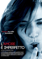 Title: Love is Not Perfect (2012)