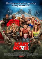 Title: Scary Movie (2013)