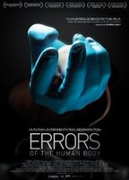 Title: Errors of the Human Body (2012)