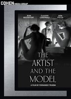 Title: The Artist and the Model (2012)
