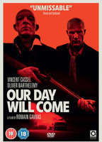 Title: Our Day Will Come (2010)