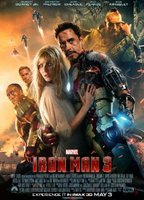 Title: Iron Man 3 (2013)