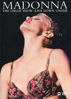 Title: Madonna: The Girlie Show (1993)