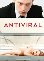 Title: Antiviral (2012)