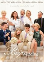 Title: The Big Wedding (2013)