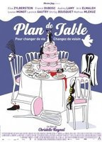 Title: Plan de table (2012)