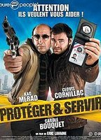 Title: Protéger & servir (2010)