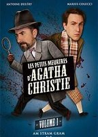 Title: Les petits meurtres d'Agatha Christie