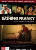 Title: Bathing Franky (2012)