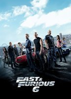 Title: Fast & Furious 6 (2013)