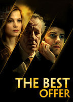 Title: The Best Offer (2013)