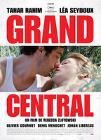 Title: Grand Central (2013)