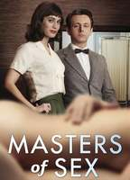 Title: Masters of Sex (2013)