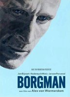 Title: Borgman (2013)