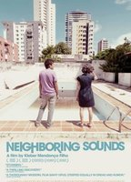 Title: Neighboring Sounds (2012)