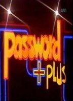 Title: Password Plus