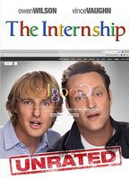 Title: The Internship (2013)