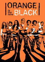 Title: Orange Is the New Black (2013)