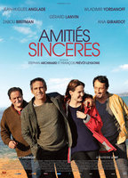 Title: Amitiés sincères (2013)