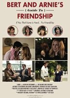 Title: Bert and Arnie's Guide to Friendship
