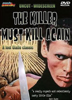 Title: The Killer Must Kill Again (1975)