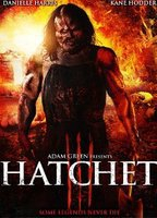 Title: Hatchet III (2013)