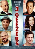 Title: 3 Geezers! (2013)