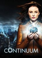 Title: Continuum