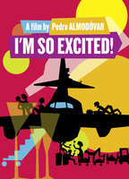 Title: I'm So Excited (2013)
