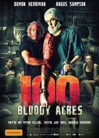 Title: 100 Bloody Acres (2013)