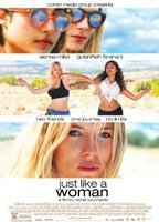 Title: Just Like a Woman (2013)