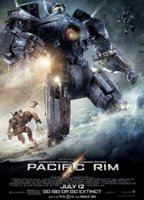 Title: Pacific Rim (2013)