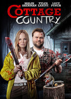 Title: Cottage Country (2013)