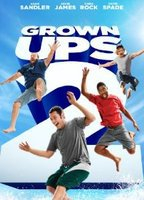 Title: Grown Ups 2 (2013)